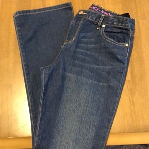 Children’s Place Girls stretch jeans